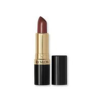Revlon - Super Lustrous Lipstick Rumberry, 1 Each