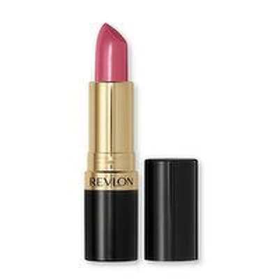 Revlon - Super Lustrous Lipstick Candied Rose, 1 Each