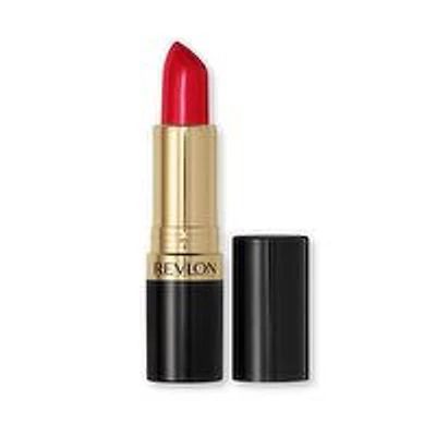 Revlon - Super Lustrous Lipstick Wild Saffron, 1 Each
