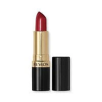 Revlon - Super Lustrous Lipstick Uncut Ruby, 1 Each