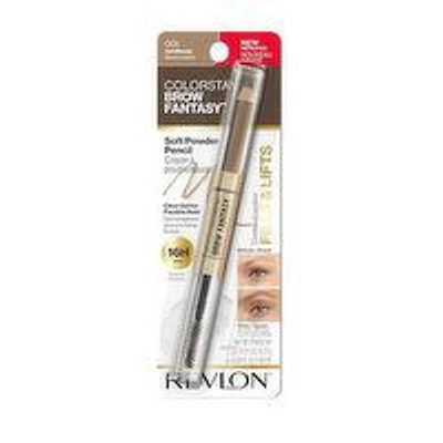 Revlon - Colorstay Brow Fantasy Ash Blonde, 1 Each