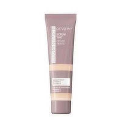 Revlon - Illuminance Serum Tint Light Beige, 1 Each