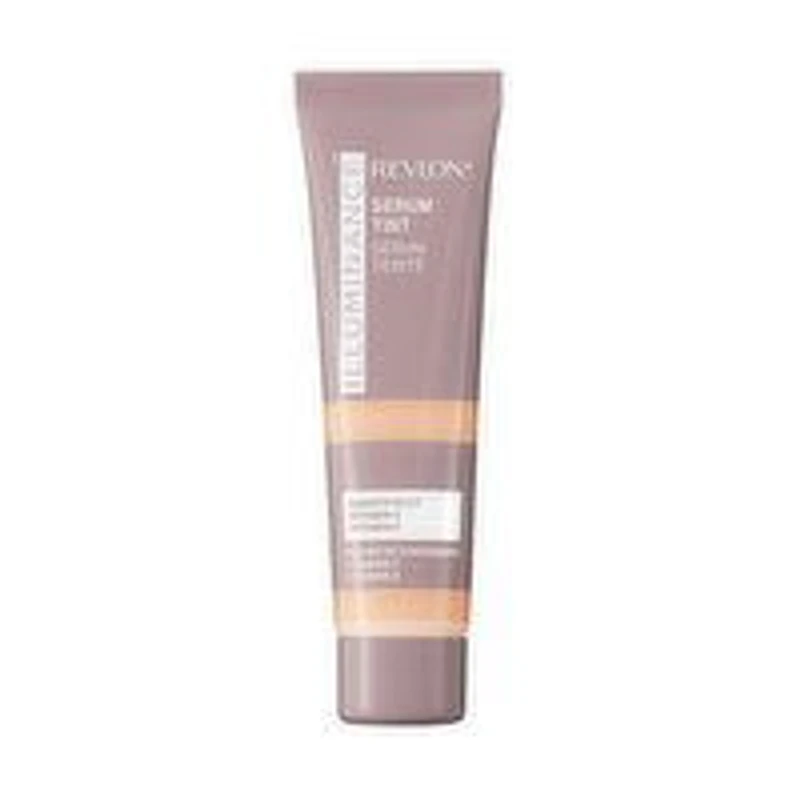 Revlon - Illuminance Serum Tint Light Natural, 1 Each