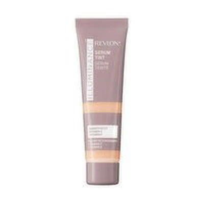 Revlon - Illuminance Serum Tint Light Natural, 1 Each