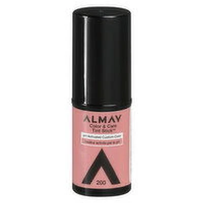 Revlon - Almay Color & Care Tint Stick - Coral Flush, 1 Each