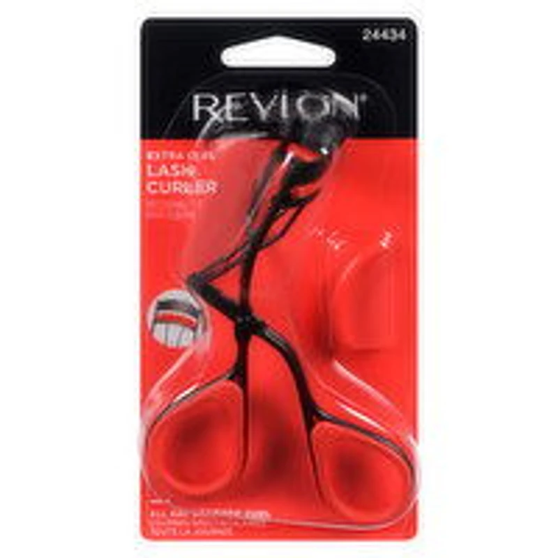Revlon - Revlon Extra Curl Eyelash Curler, 1 Each