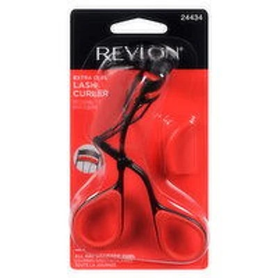 Revlon - Revlon Extra Curl Eyelash Curler, 1 Each