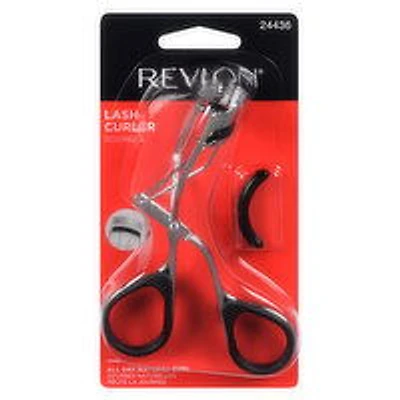 Revlon - Lash Curler - Natural Curl, 1 Each
