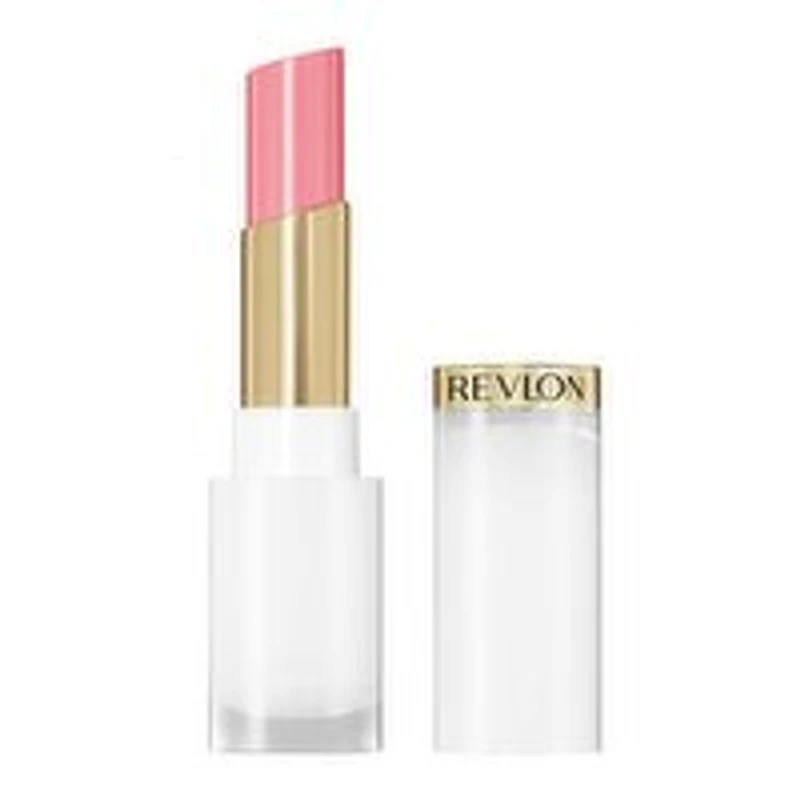 Revlon - Super Lustrous Glass Shine Balm - 002 Pink Flip, 1 Each