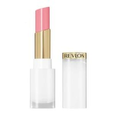 Revlon - Super Lustrous Glass Shine Balm - 002 Pink Flip, 1 Each
