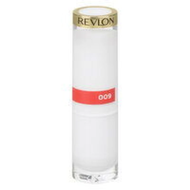 Revlon - Super Lustrous Glass Shine Balm, Cherry Luster, 1 Each