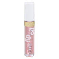 Revlon - Super Lustrous Glimmer Lip Oil - Candy Hearts, 1 Each