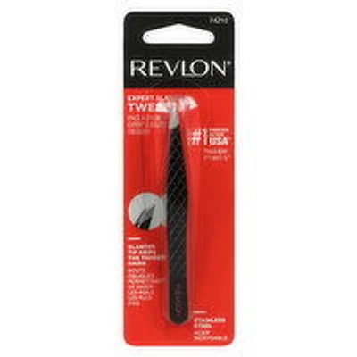 Revlon - Slant Tweezer, 1 Each