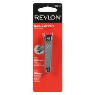REVLON - Nail Clip, 1 Each