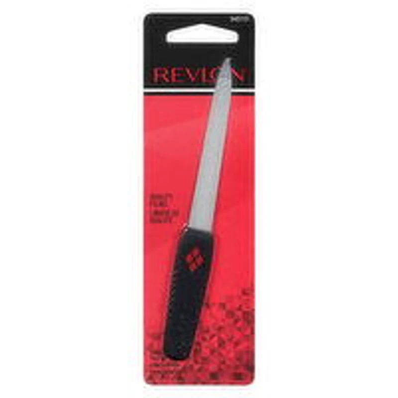 Revlon - Compact Emery File, 1 Each