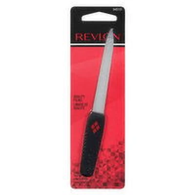 Revlon - Compact Emery File, 1 Each