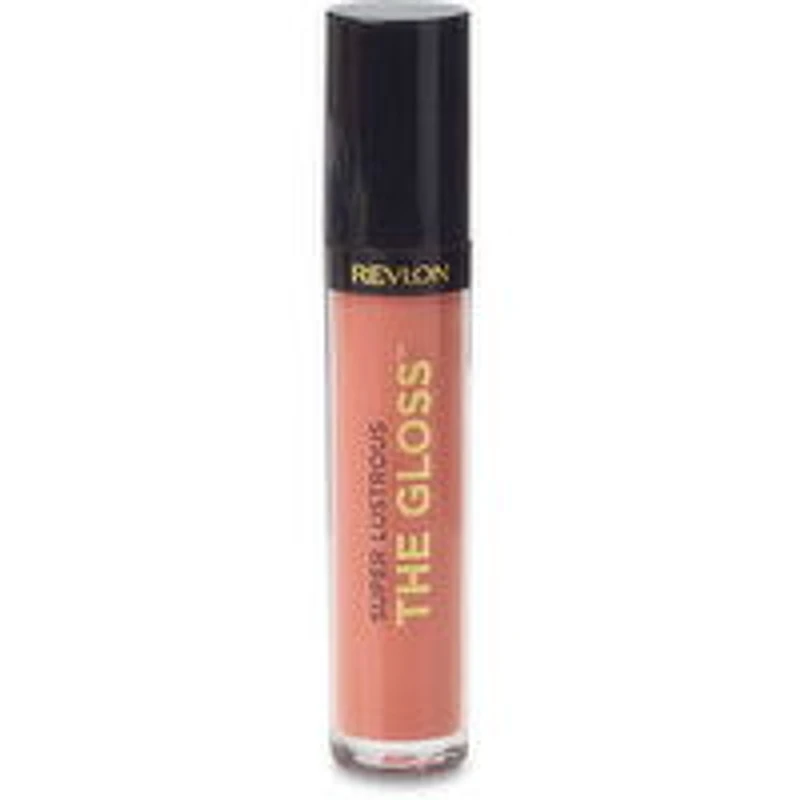 Revlon - Super Lustrous Lip Gloss -  Super Natural, 1 Each