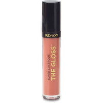 Revlon - Super Lustrous Lip Gloss -  Super Natural, 1 Each