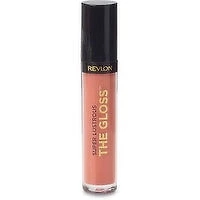 Revlon - Super Lustrous Lip Gloss -  Super Natural, 1 Each