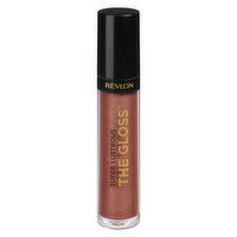 REVLON - Super Lustrous Lipgloss - Rosy Future, 1 Each