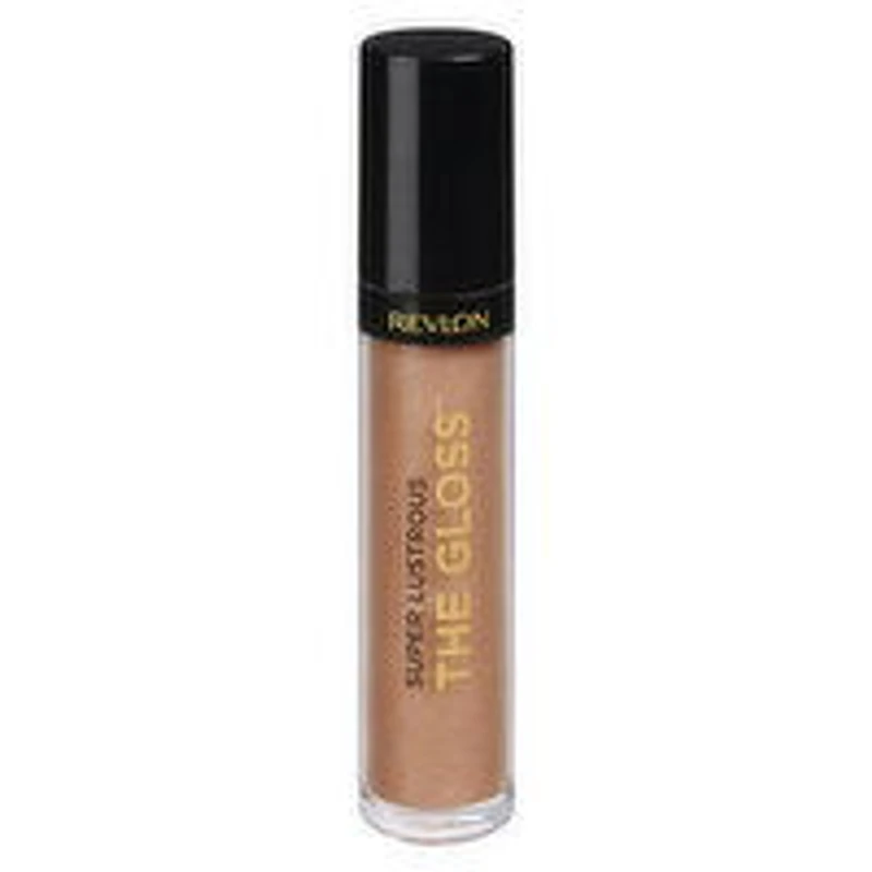 Revlon - Super Lustrous The Gloss, Lightweight, Sandstrom, 1 Each