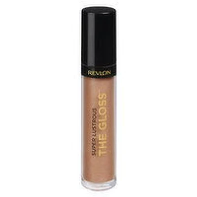 Revlon - Super Lustrous The Gloss, Lightweight, Sandstrom, 1 Each