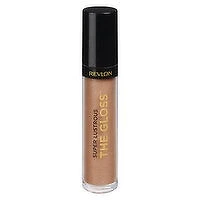 Revlon - Super Lustrous The Gloss, Lightweight, Sandstrom, 1 Each