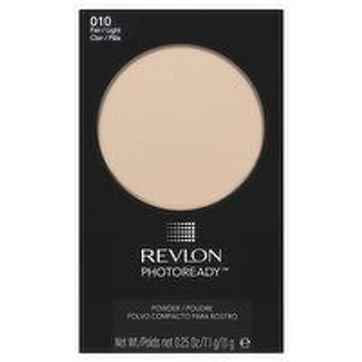 Revlon - Photoready Pressed Powder Fair/Light, 7.1 Gram