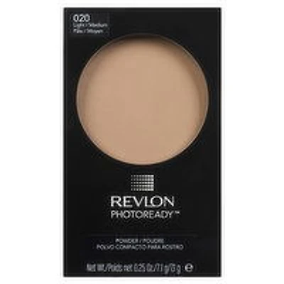 Revlon - PhotoReady Powder - Light/Medium, 7.1 Gram