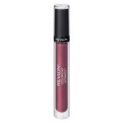 REVLON - ColorStay Ultimate Liquid Lipstick - Premier Plum, 1 Each