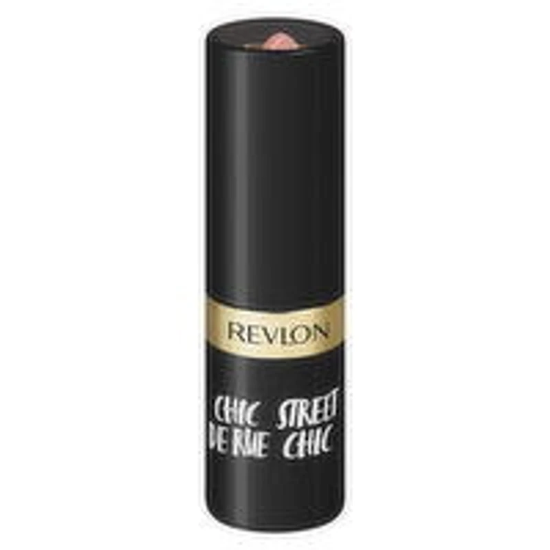 Revlon - Super Lustrous Lipstick - Bare Affair, 1 Each
