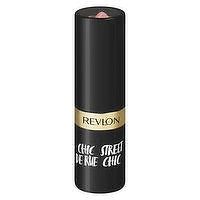 Revlon - Super Lustrous Lipstick - Bare Affair, 1 Each