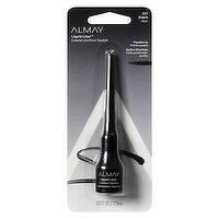 Almay - Liquid Eyeliner - Black, 1 Each