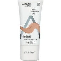 Almay - Smart Shade Skin Matching Makeup - Light/Medium, 30 Millilitre
