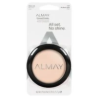 Almay - Pressed Powder - My Best Light, 5.7 Gram