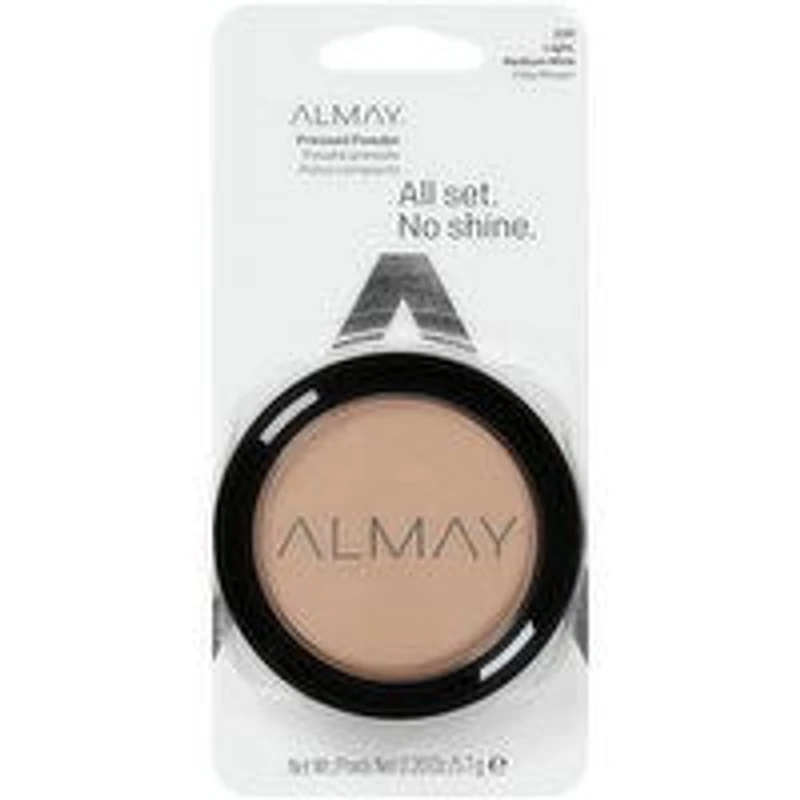 Almay - ALMAY SMRT SHD BAL Pwdr Light Shade, 1 Each