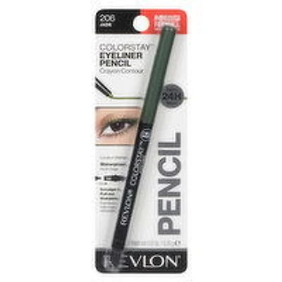 Revlon - ColorStay Eyeliner - Jade, 1 Each