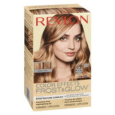 Revlon - Color Effects Frost & Glow Highlighting Kit -Honey, 1 Each