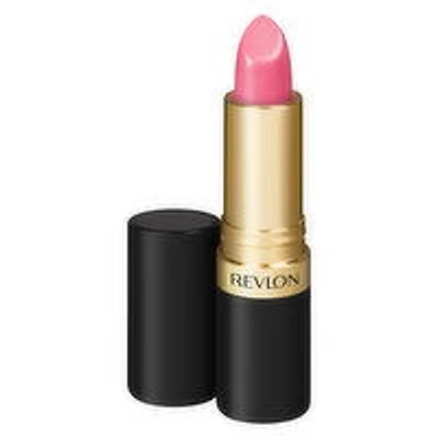 Revlon - Super Lustrous Lipstick - Gentlemen Prefer Pink, 1 Each