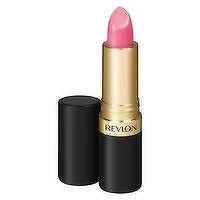 Revlon - Super Lustrous Lipstick - Gentlemen Prefer Pink, 1 Each