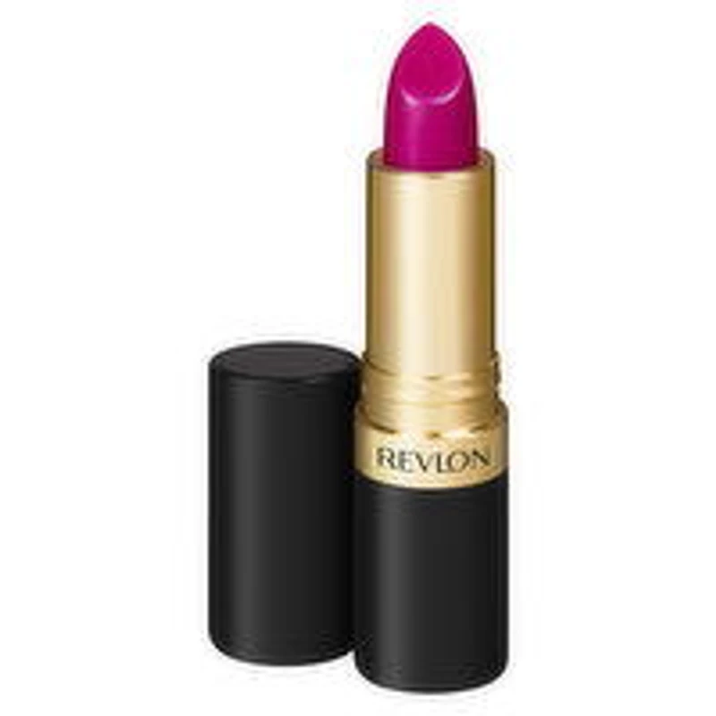 Revlon - Super Lustrous Lipstick - Wild Orchid, 1 Each