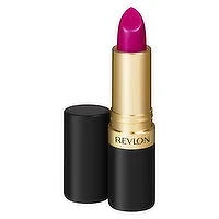Revlon - Super Lustrous Lipstick - Wild Orchid, 1 Each