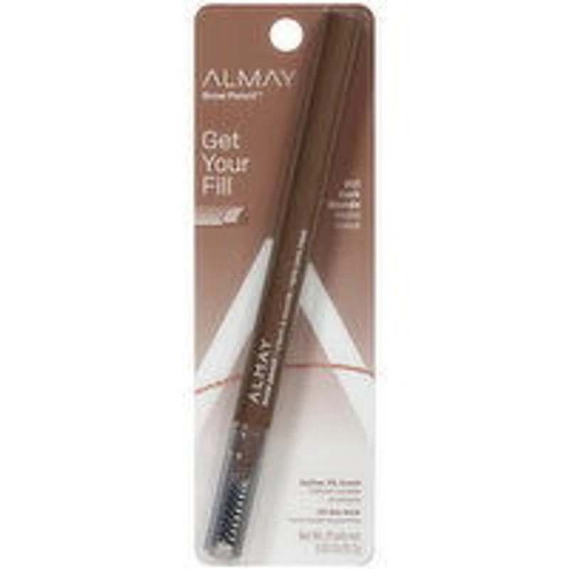Almay - Brow Pencil - Dark Blonde 801, 1 Each