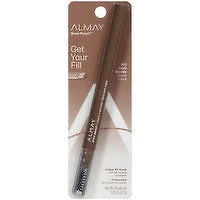 Almay - Brow Pencil - Dark Blonde 801, 1 Each