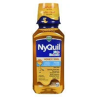 Vicks - NyQuil Kids Honey, 236 Millilitre