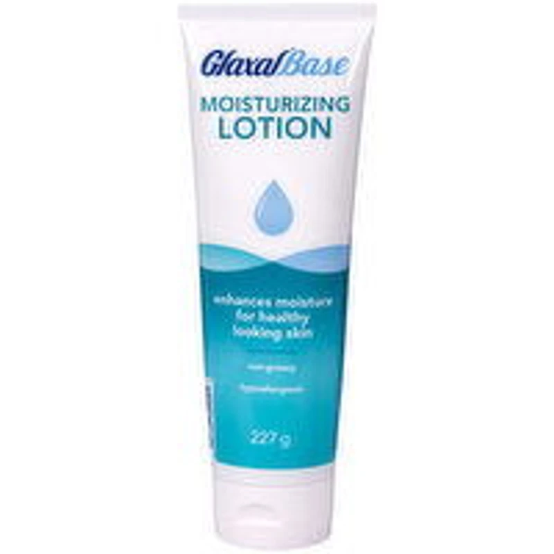 Wellskin - Glaxal Base Lotion, 227 Gram