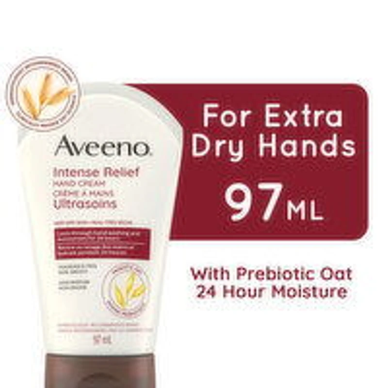 Aveeno - Hand Cream, 97 Millilitre