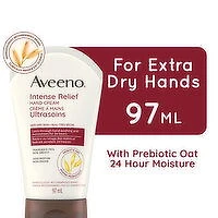 Aveeno - Hand Cream, 97 Millilitre