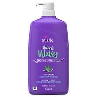 Aussie - Miracle Waves Conditioner, 778 Millilitre