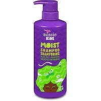 Aussie - Kids Moist Shampoo, 475 Millilitre